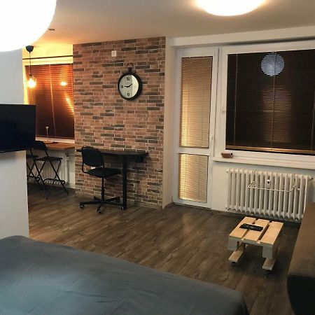 וראנוס נאד טופלואו Apartment Kubo מראה חיצוני תמונה