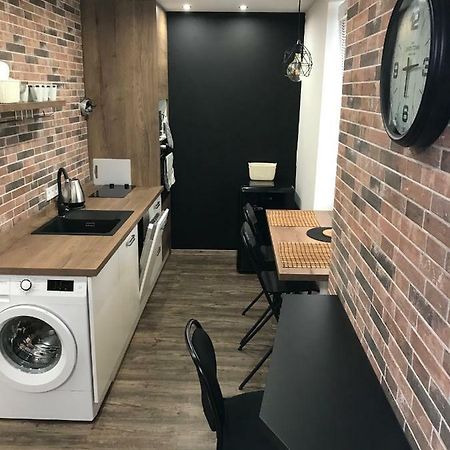 וראנוס נאד טופלואו Apartment Kubo מראה חיצוני תמונה