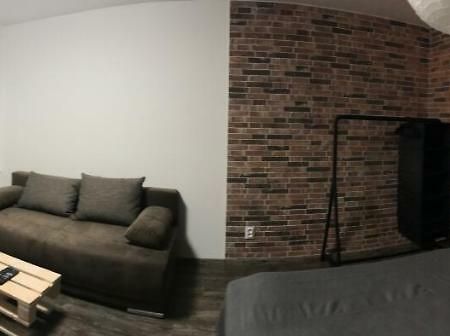וראנוס נאד טופלואו Apartment Kubo מראה חיצוני תמונה