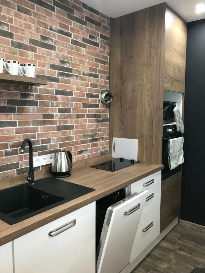 וראנוס נאד טופלואו Apartment Kubo מראה חיצוני תמונה