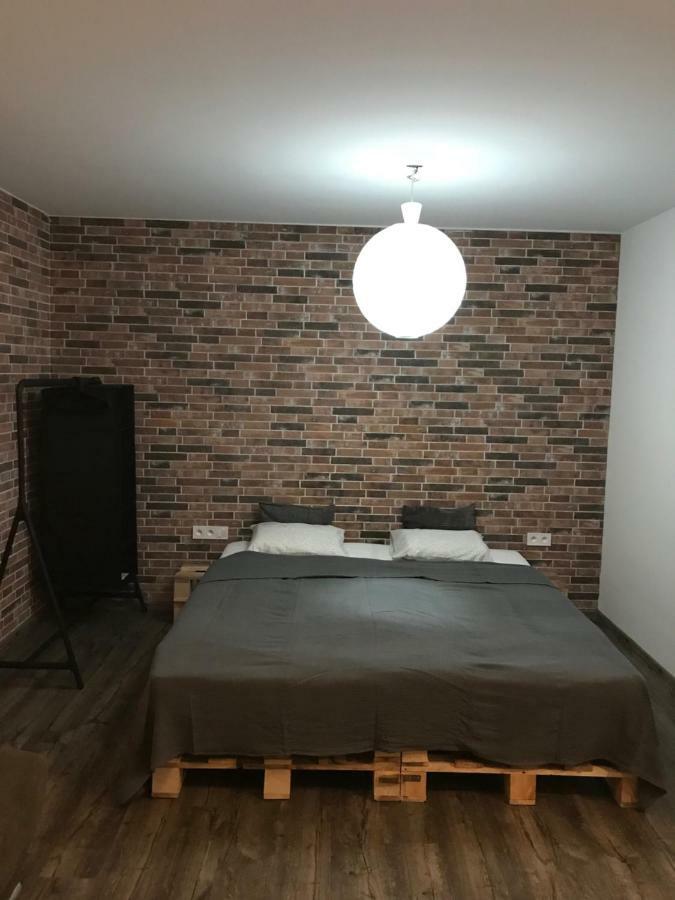 וראנוס נאד טופלואו Apartment Kubo מראה חיצוני תמונה