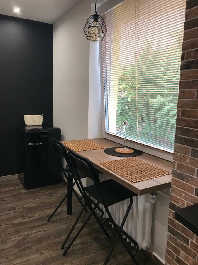וראנוס נאד טופלואו Apartment Kubo מראה חיצוני תמונה