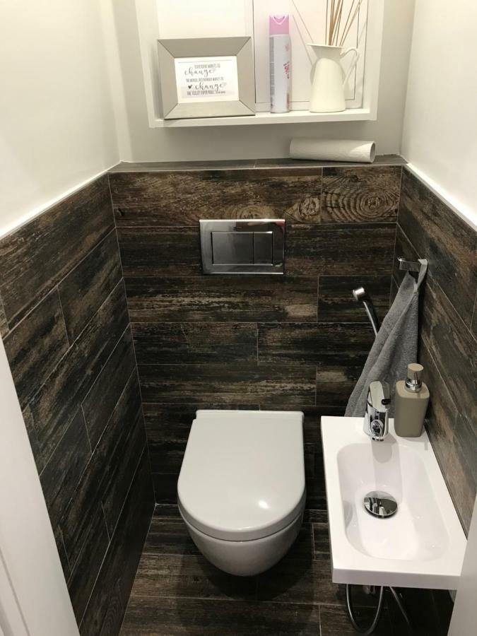 וראנוס נאד טופלואו Apartment Kubo מראה חיצוני תמונה