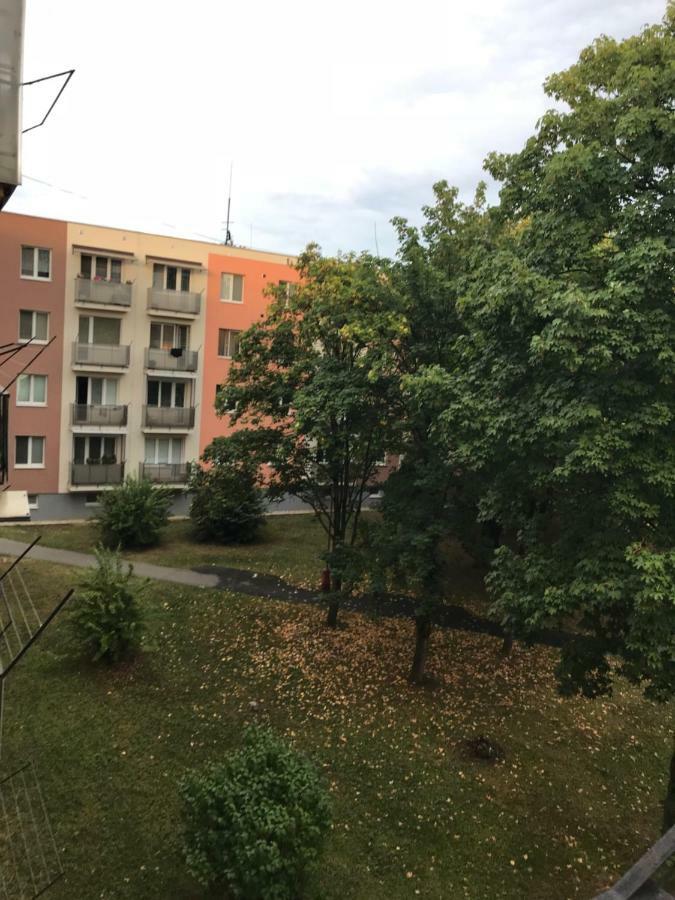 וראנוס נאד טופלואו Apartment Kubo מראה חיצוני תמונה
