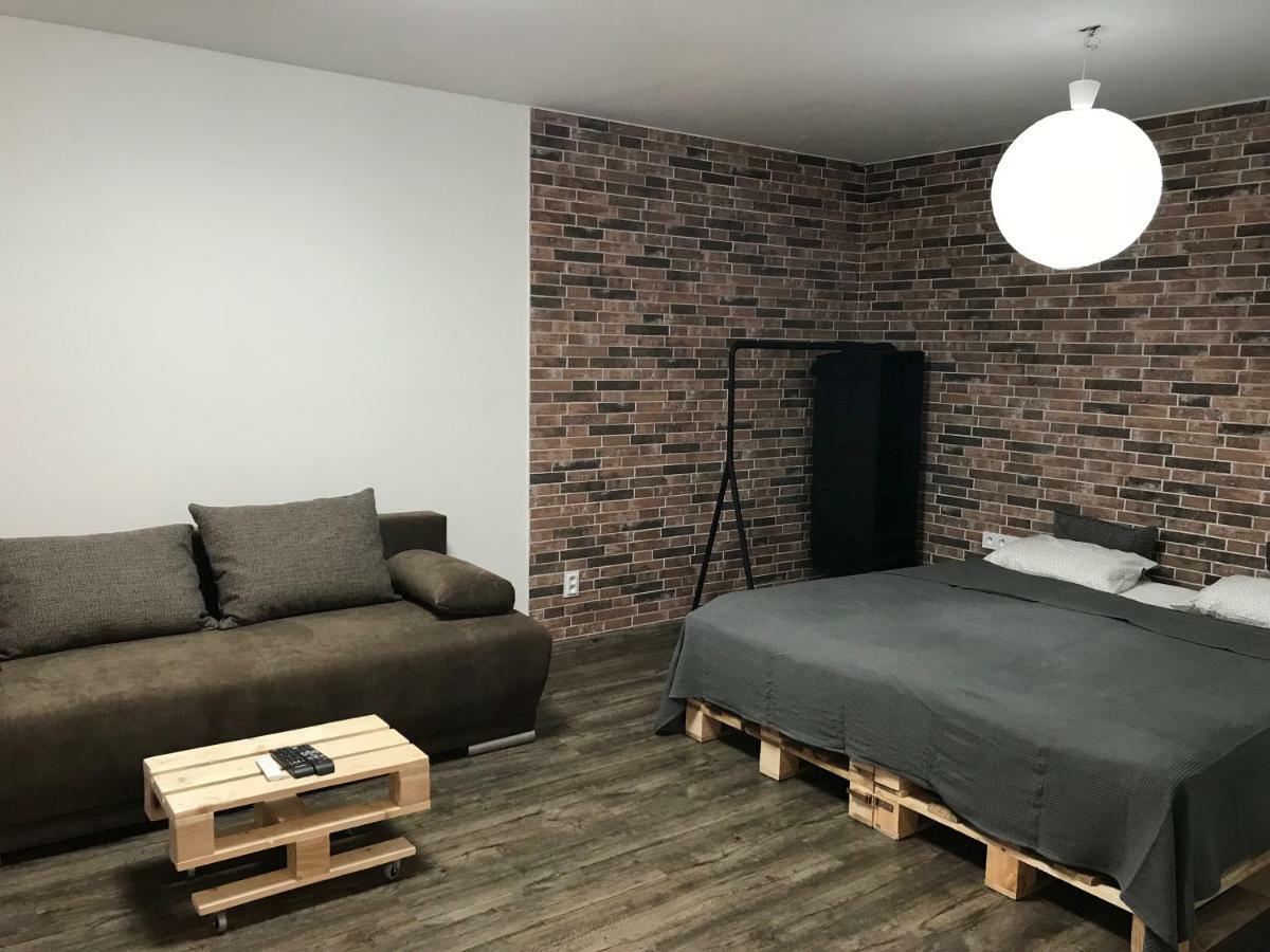 וראנוס נאד טופלואו Apartment Kubo מראה חיצוני תמונה