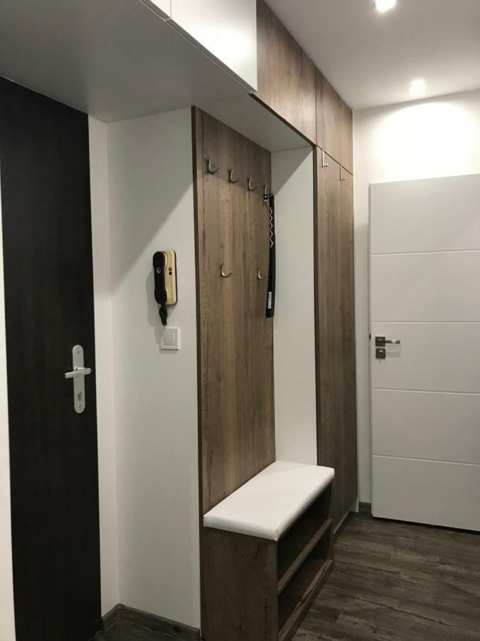 וראנוס נאד טופלואו Apartment Kubo מראה חיצוני תמונה